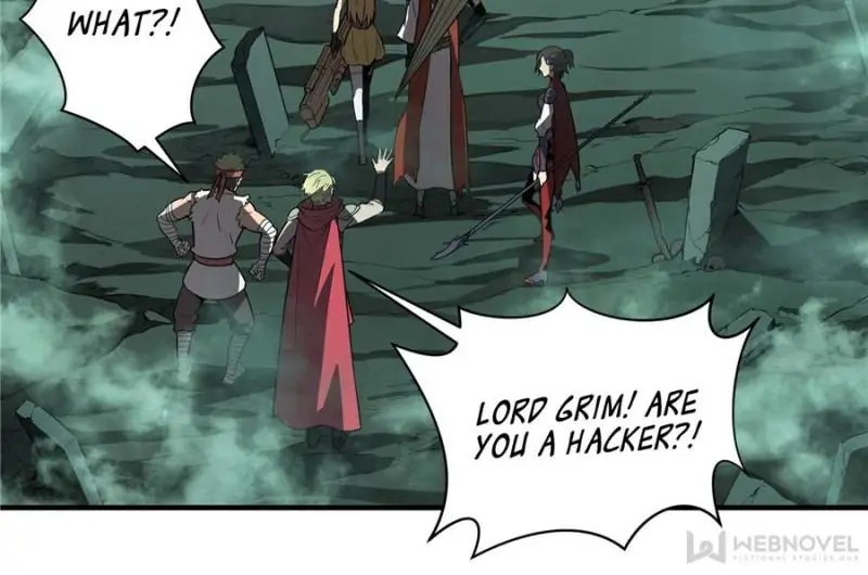 Read The King's Avatar EN Manga Online