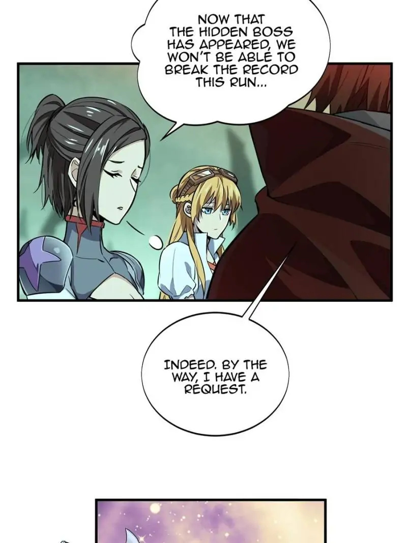 Read The King's Avatar EN Manga Online