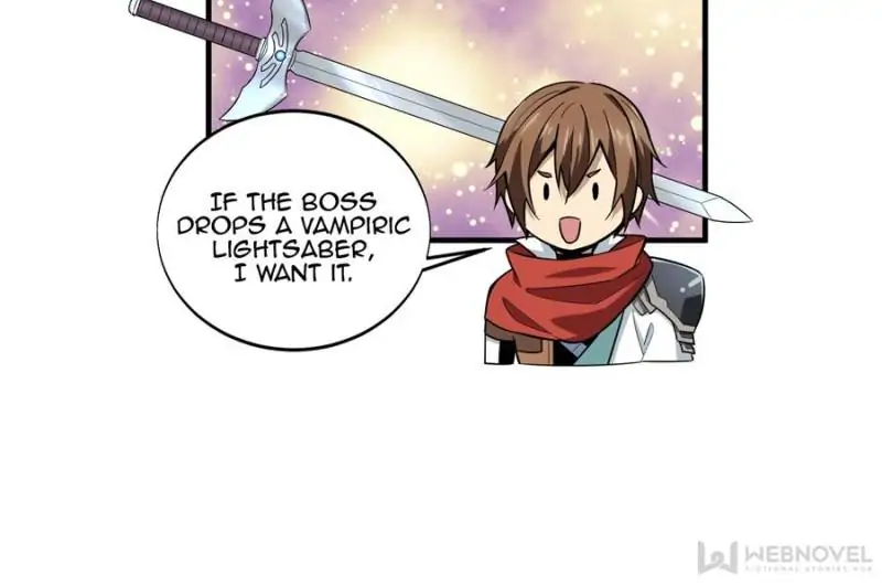 Read The King's Avatar EN Manga Online