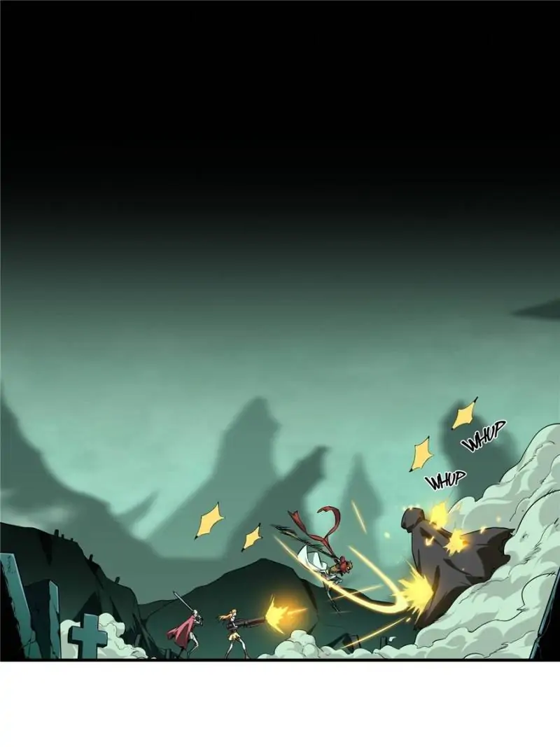 Read The King's Avatar EN Manga Online