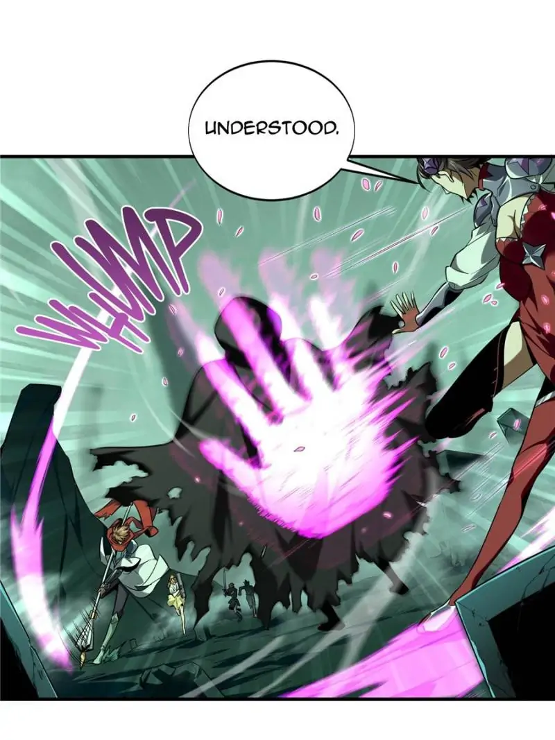 Read The King's Avatar EN Manga Online