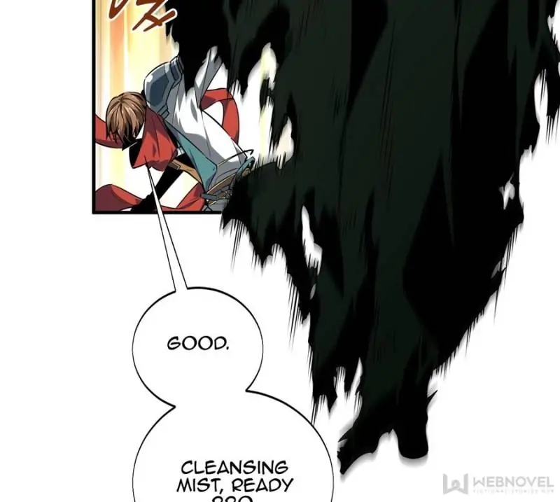 Read The King's Avatar EN Manga Online