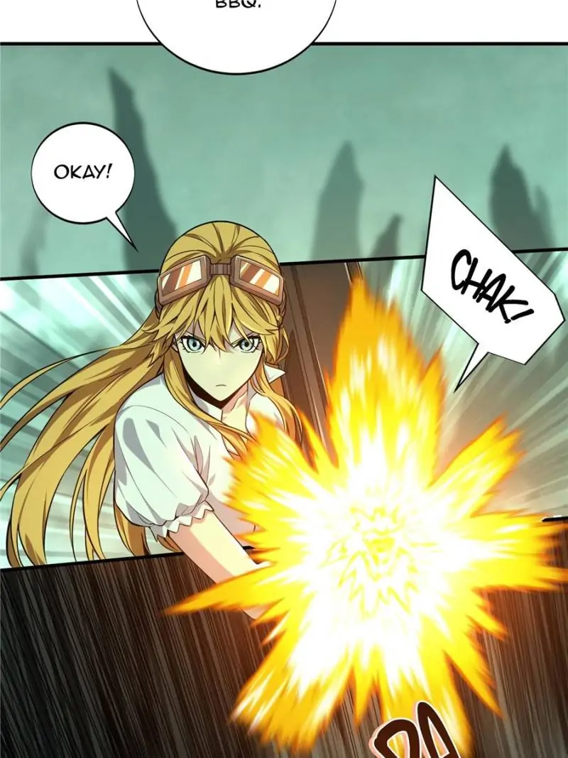 Read The King's Avatar EN Manga Online