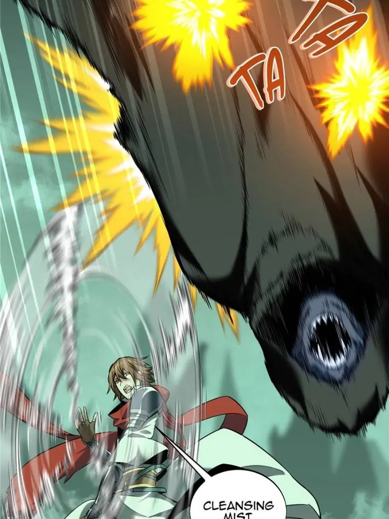 Read The King's Avatar EN Manga Online