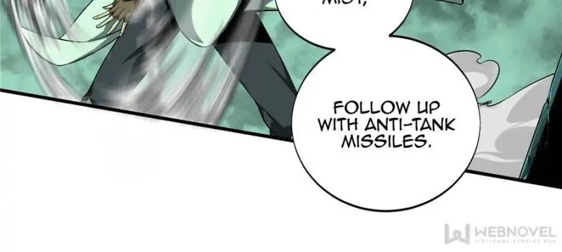 Read The King's Avatar EN Manga Online
