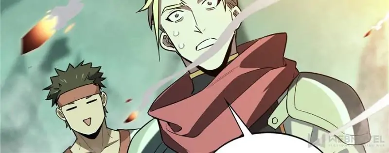 Read The King's Avatar EN Manga Online