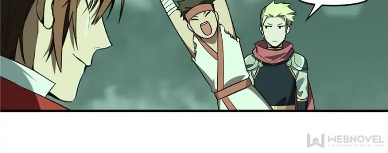 Read The King's Avatar EN Manga Online