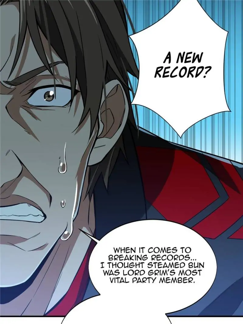 Read The King's Avatar EN Manga Online