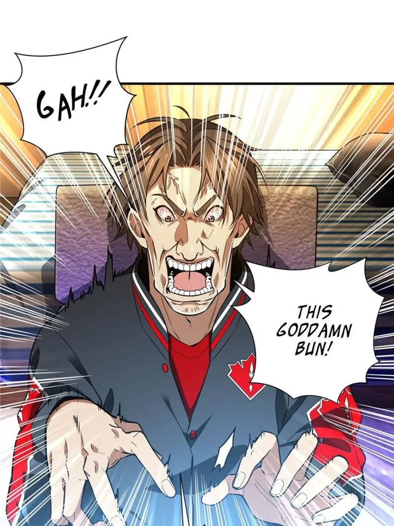 Read The King's Avatar EN Manga Online