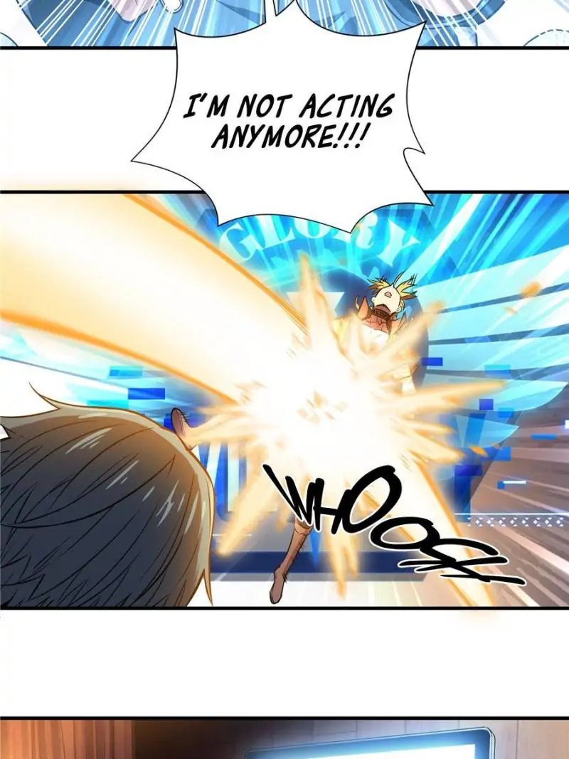 Read The King's Avatar EN Manga Online