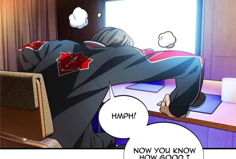 Read The King's Avatar EN Manga Online