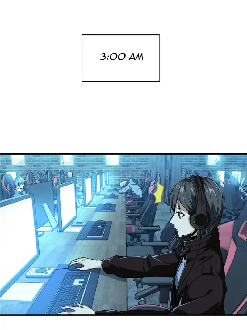 Read The King's Avatar EN Manga Online