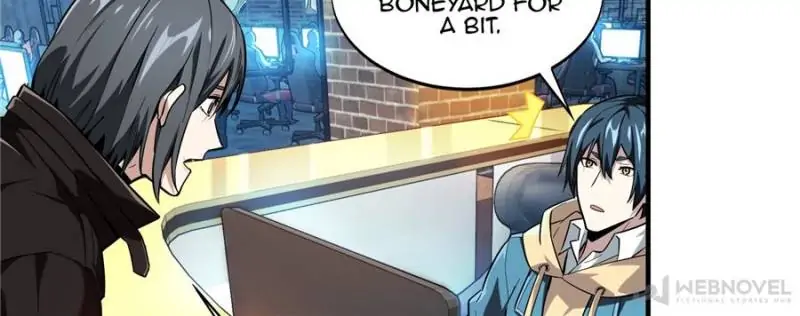 Read The King's Avatar EN Manga Online