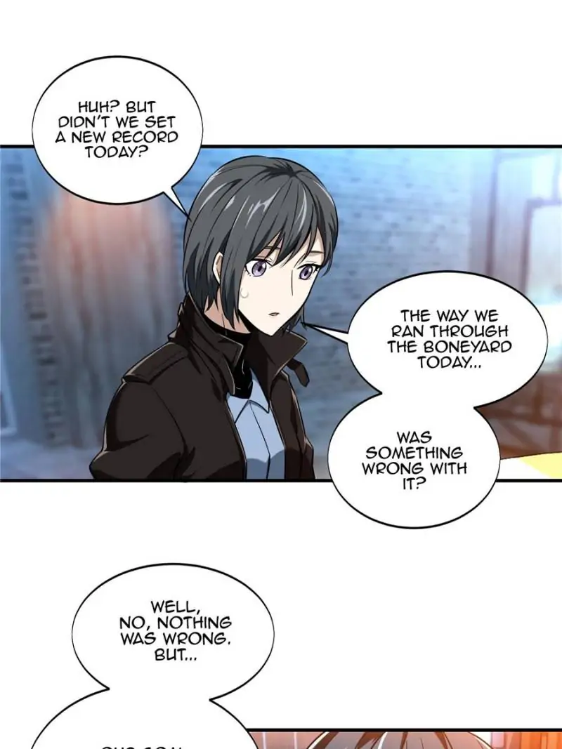 Read The King's Avatar EN Manga Online