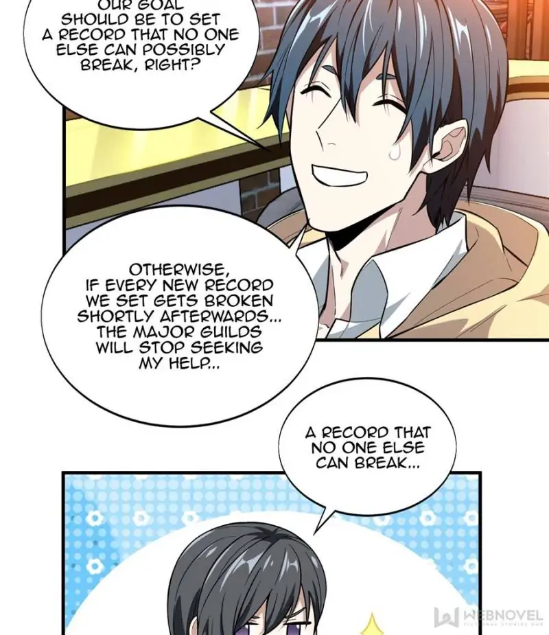 Read The King's Avatar EN Manga Online