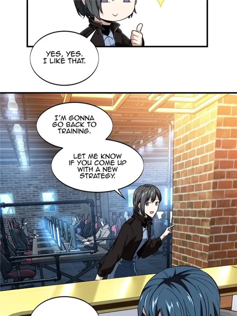 Read The King's Avatar EN Manga Online