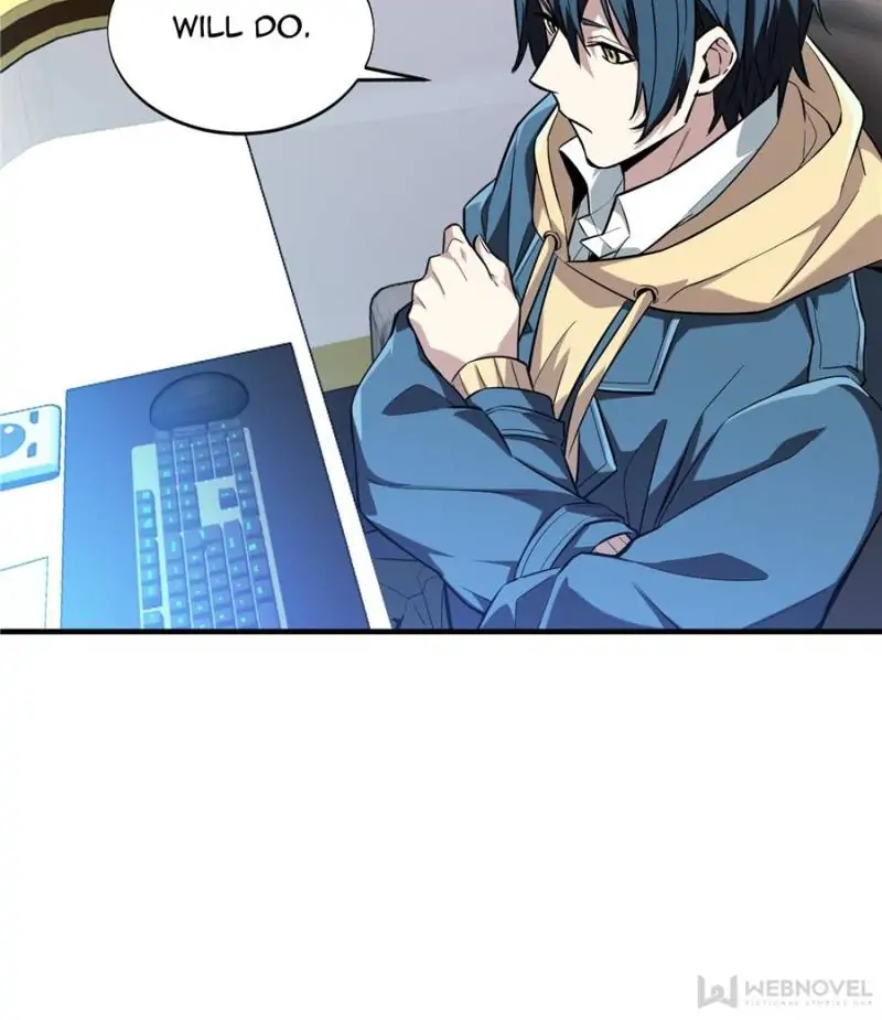 Read The King's Avatar EN Manga Online