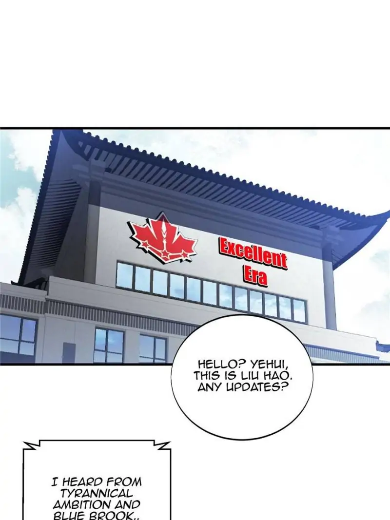 Read The King's Avatar EN Manga Online
