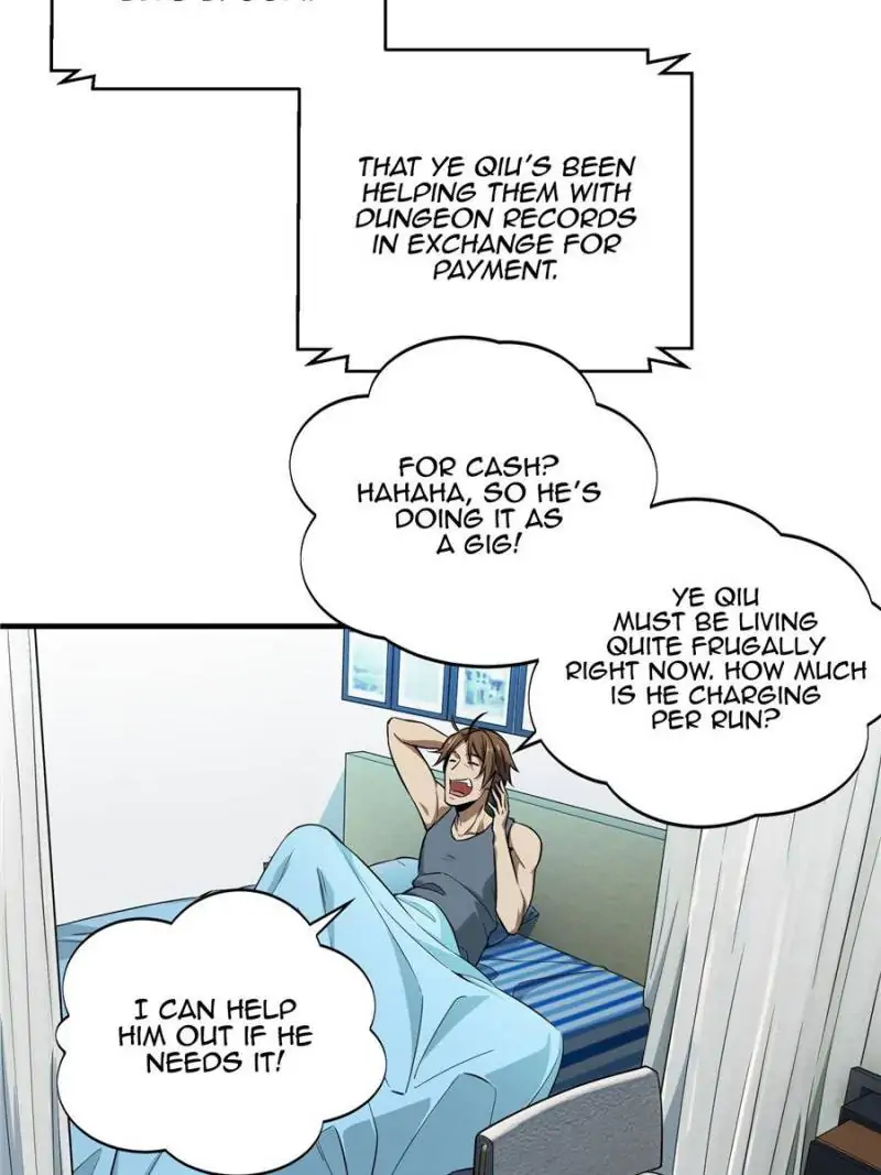 Read The King's Avatar EN Manga Online