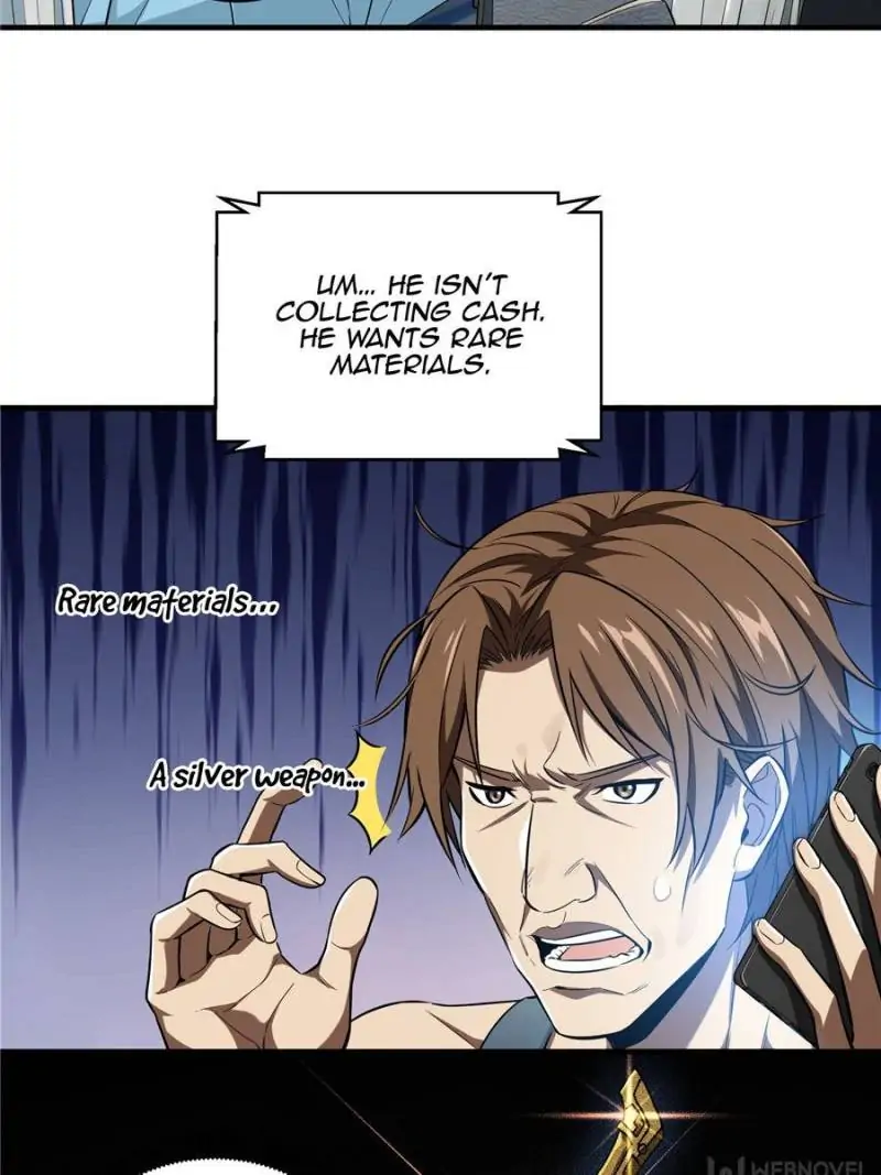 Read The King's Avatar EN Manga Online