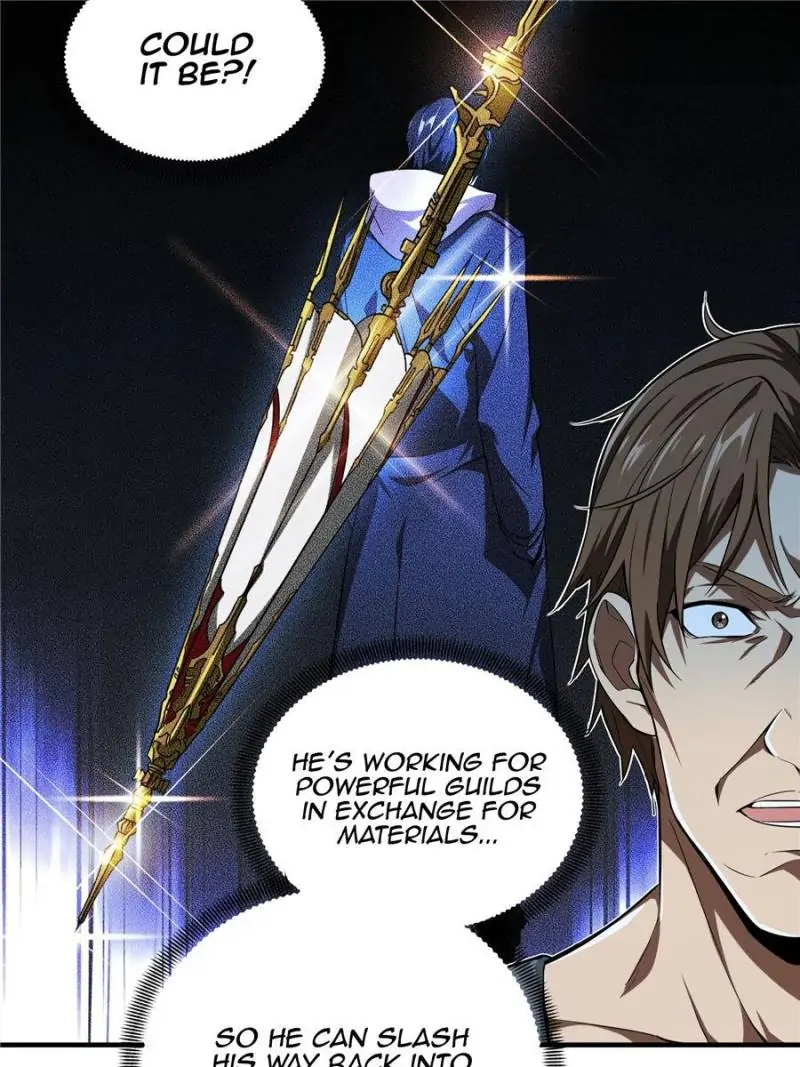 Read The King's Avatar EN Manga Online