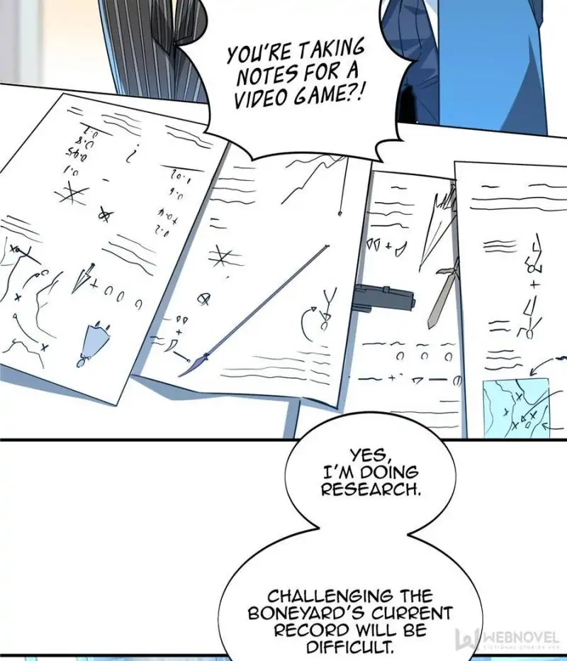 Read The King's Avatar EN Manga Online
