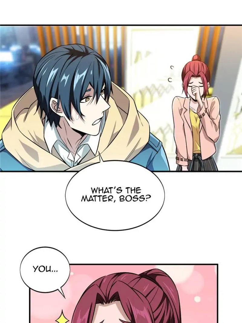 Read The King's Avatar EN Manga Online