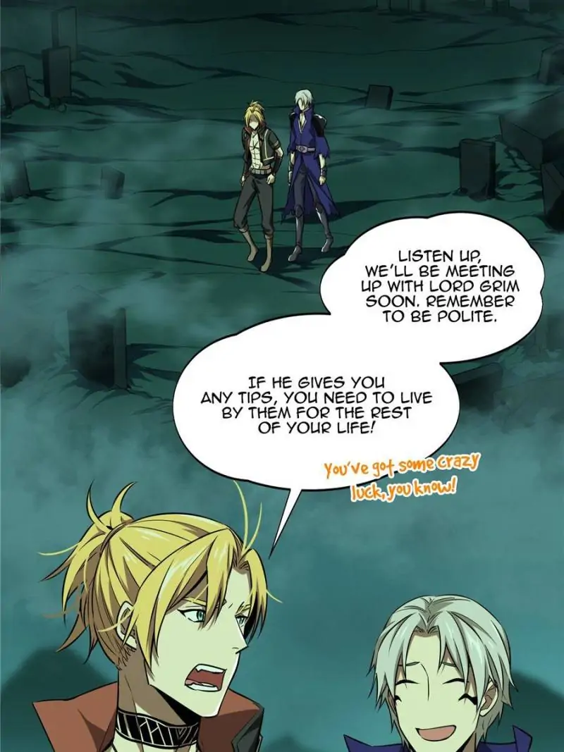 Read The King's Avatar EN Manga Online