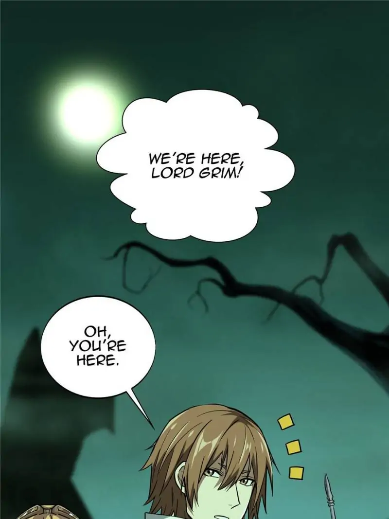 Read The King's Avatar EN Manga Online