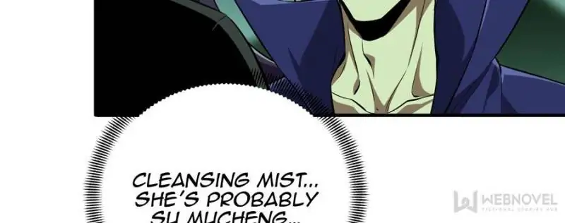 Read The King's Avatar EN Manga Online