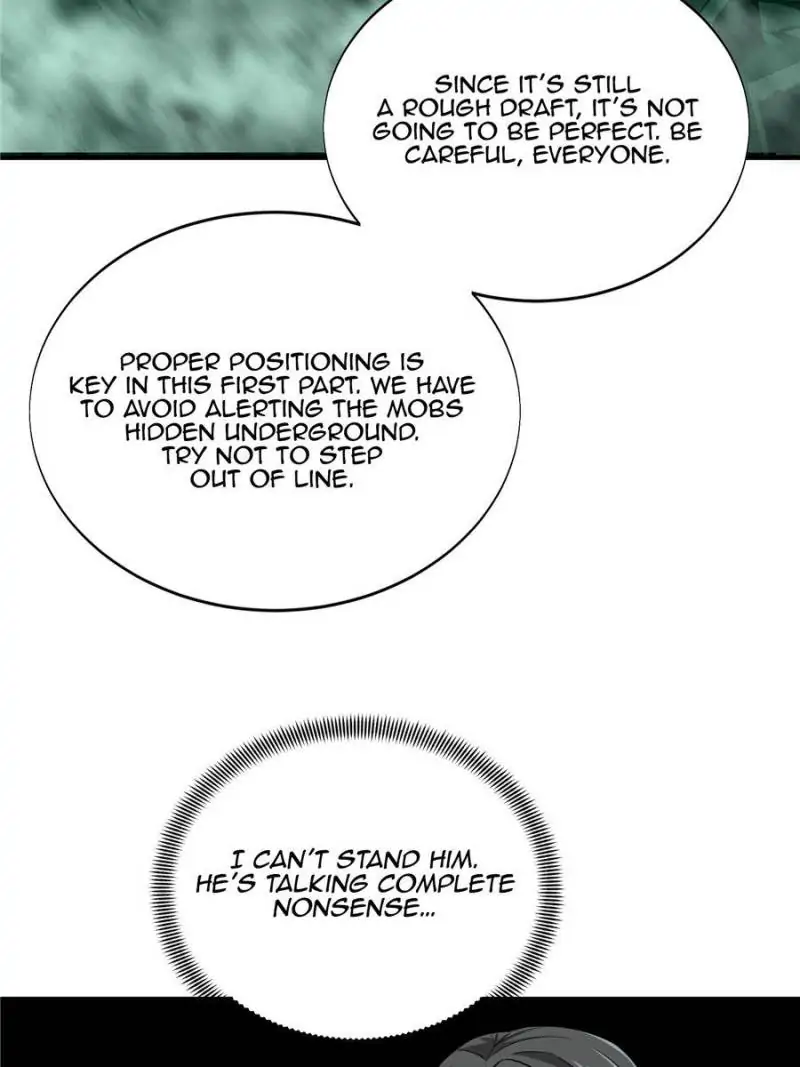Read The King's Avatar EN Manga Online