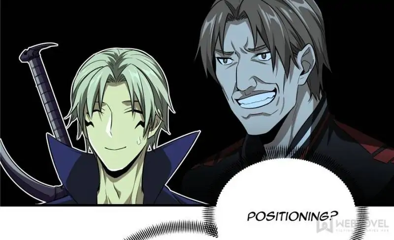 Read The King's Avatar EN Manga Online