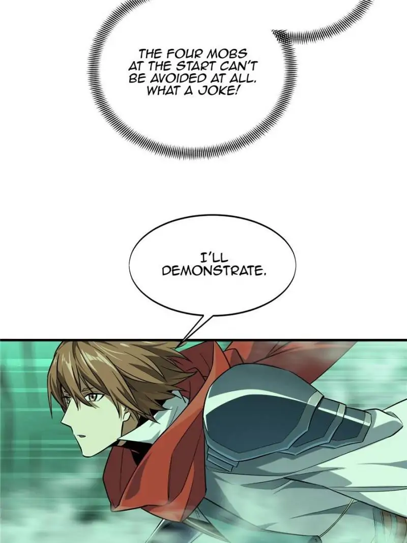 Read The King's Avatar EN Manga Online