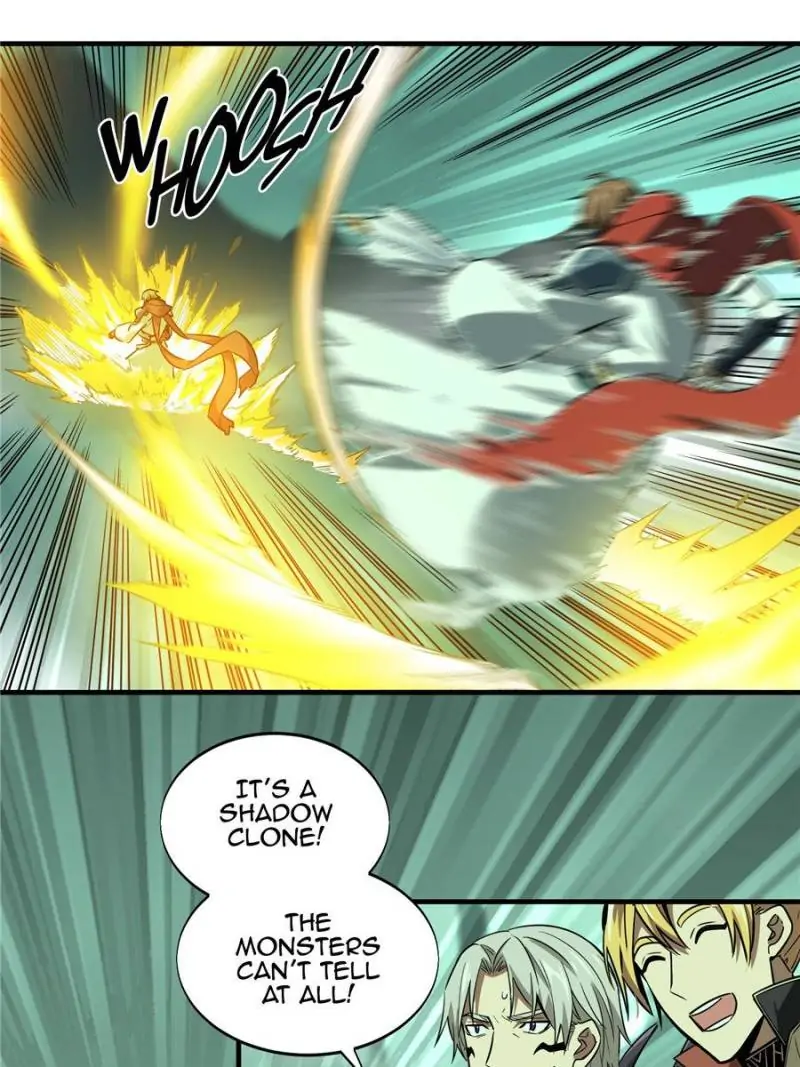 Read The King's Avatar EN Manga Online