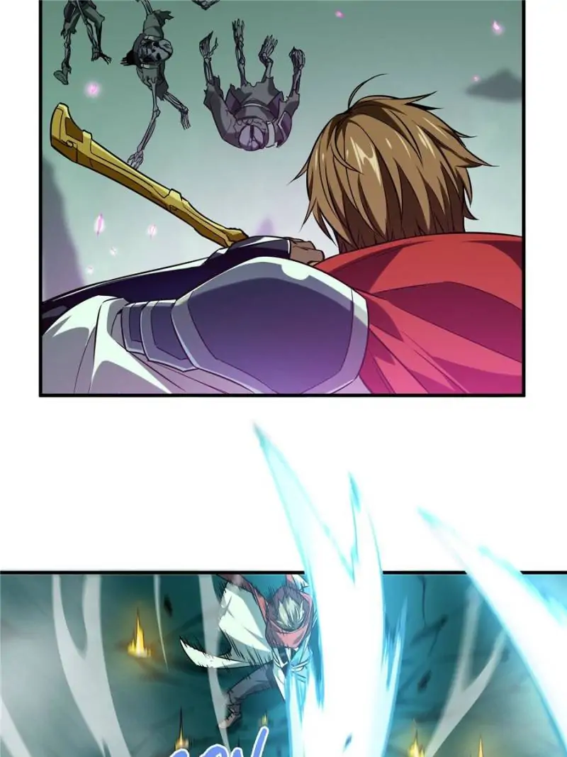 Read The King's Avatar EN Manga Online