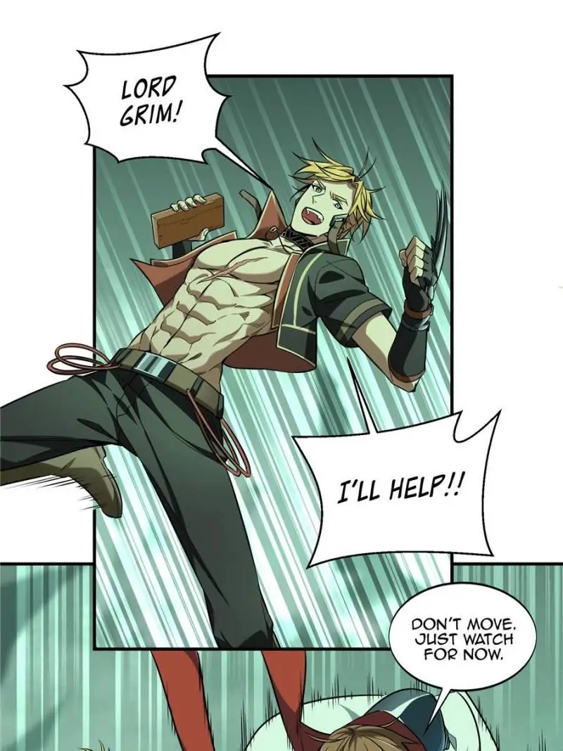 Read The King's Avatar EN Manga Online