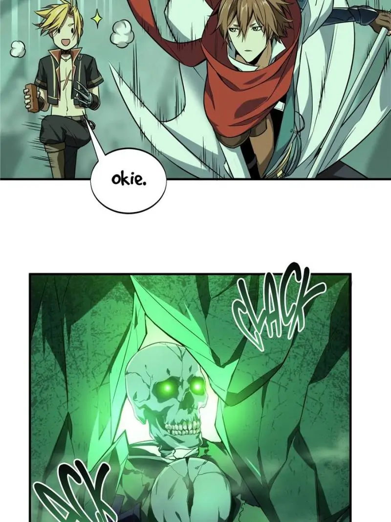 Read The King's Avatar EN Manga Online