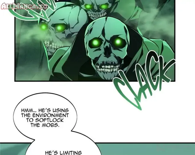 Read The King's Avatar EN Manga Online