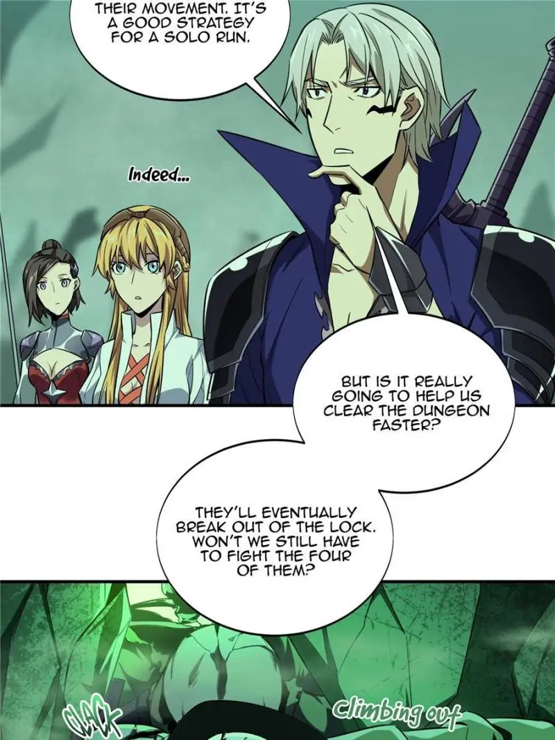 Read The King's Avatar EN Manga Online