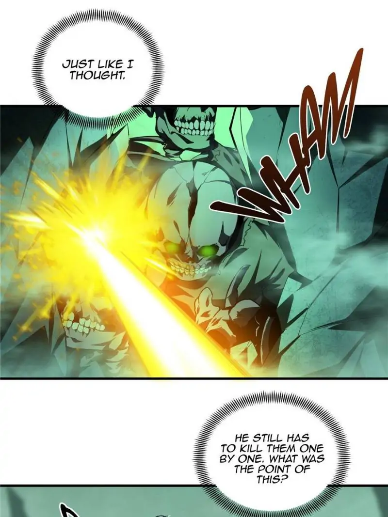 Read The King's Avatar EN Manga Online