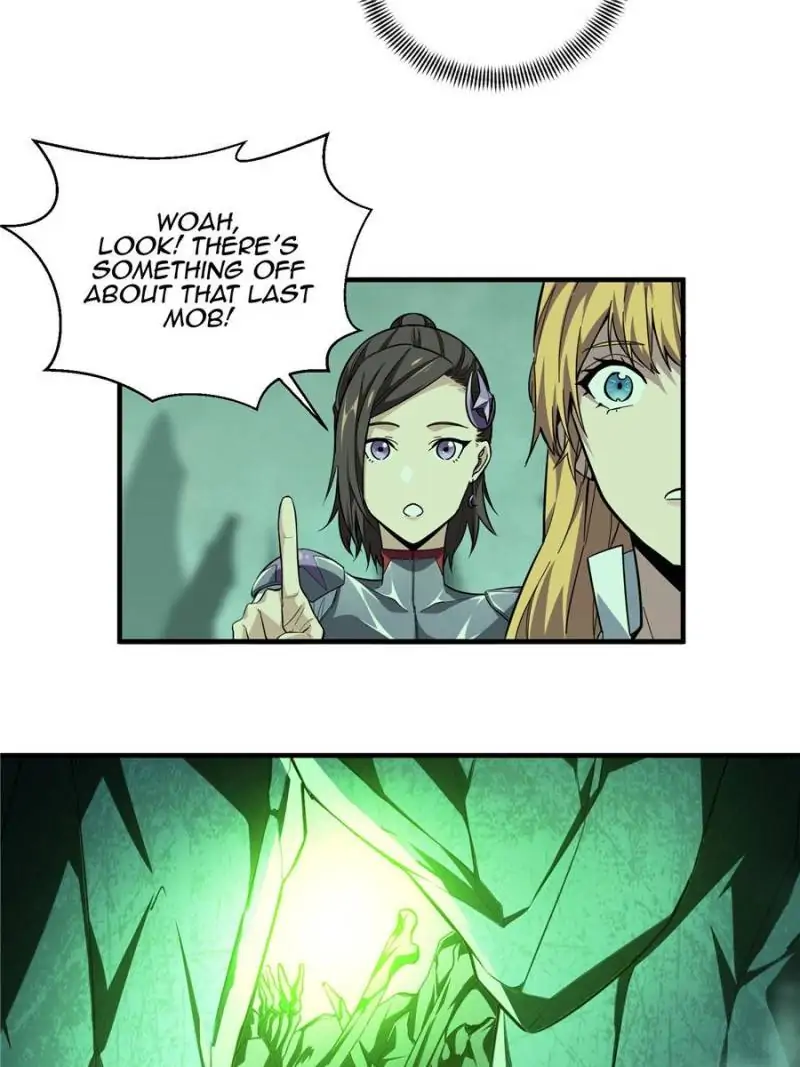 Read The King's Avatar EN Manga Online