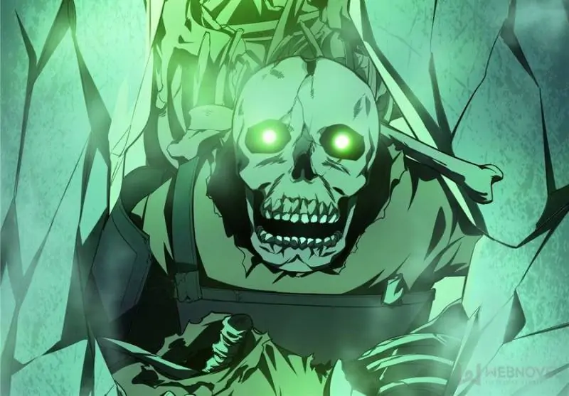 Read The King's Avatar EN Manga Online