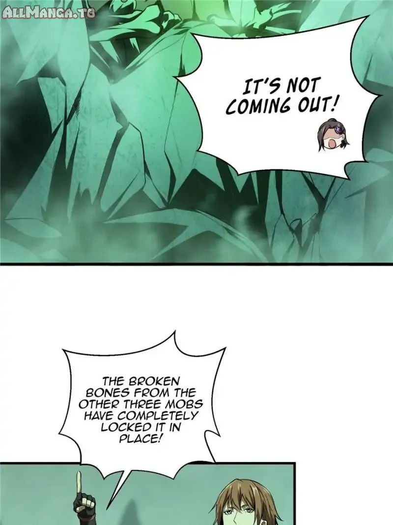 Read The King's Avatar EN Manga Online