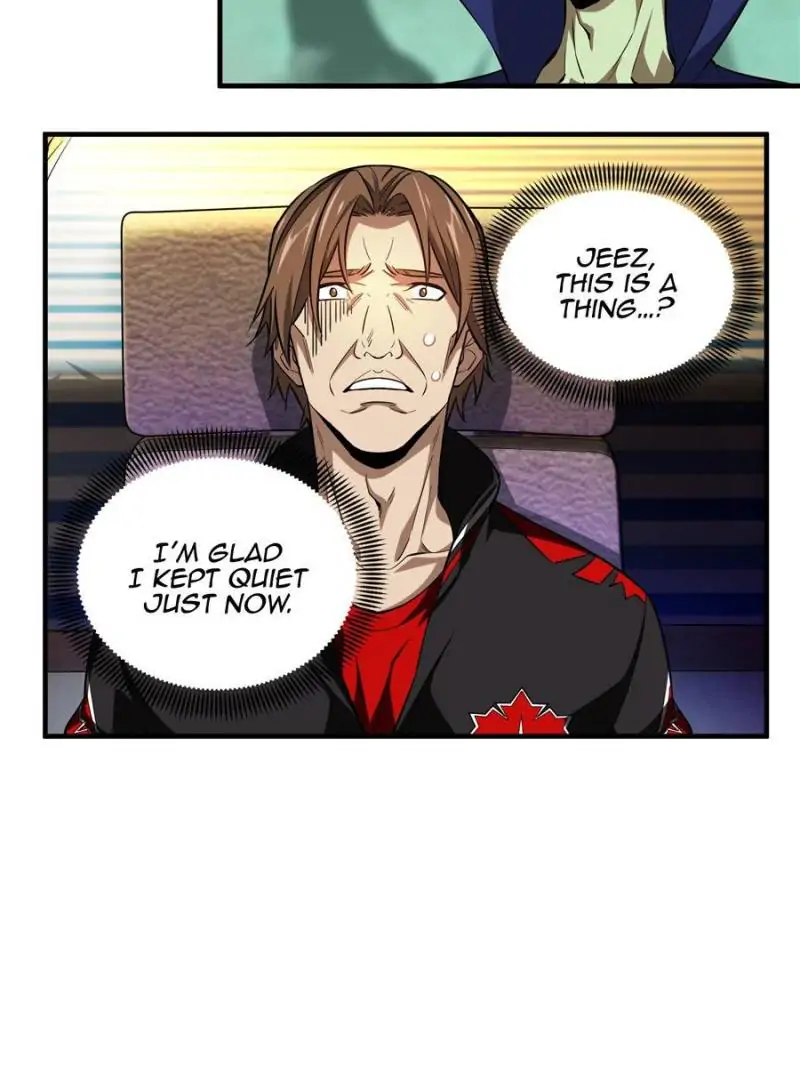 Read The King's Avatar EN Manga Online
