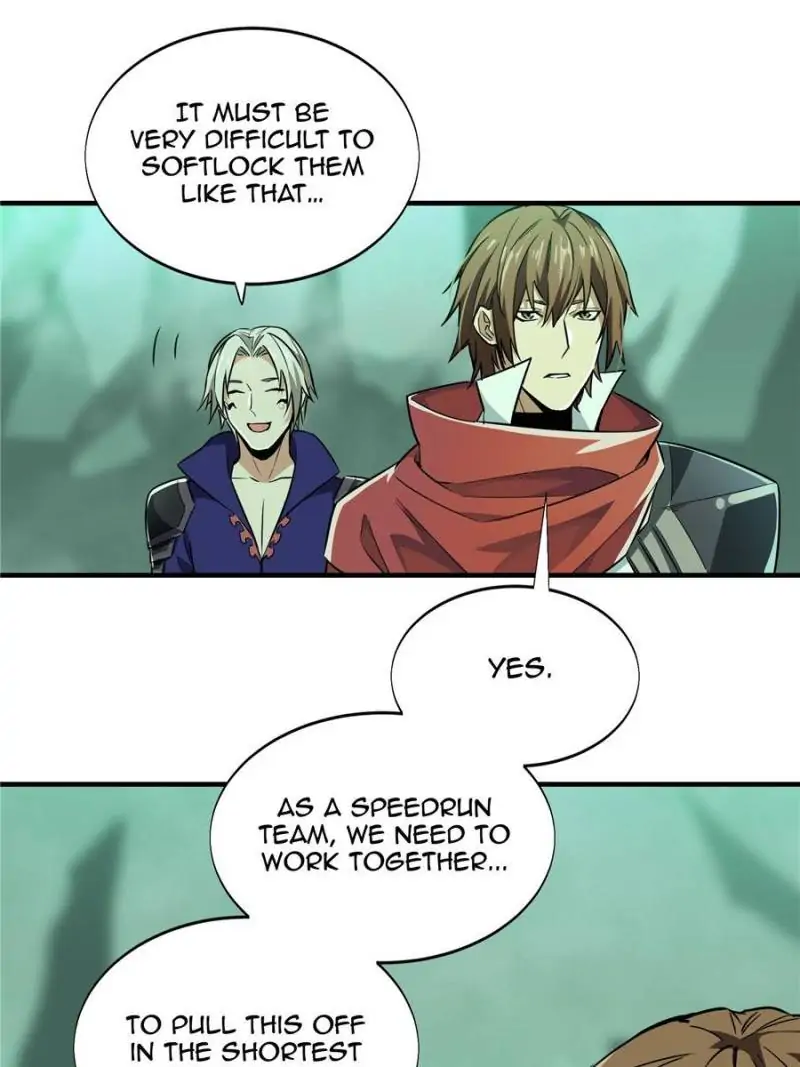 Read The King's Avatar EN Manga Online