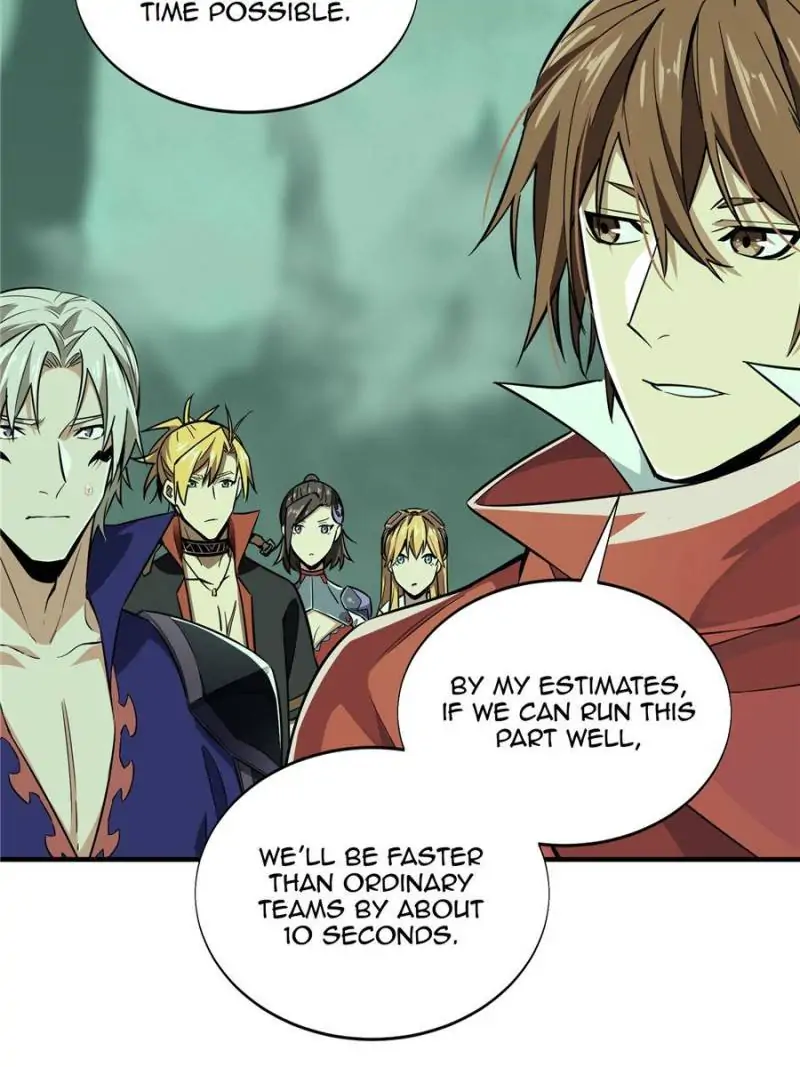 Read The King's Avatar EN Manga Online