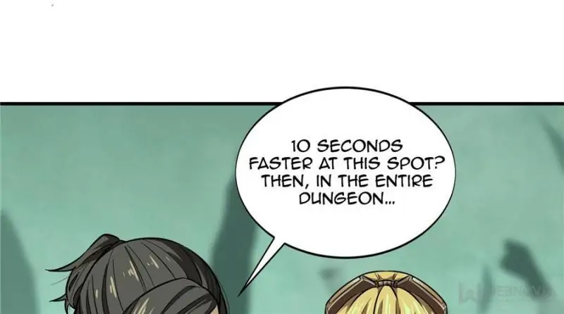 Read The King's Avatar EN Manga Online