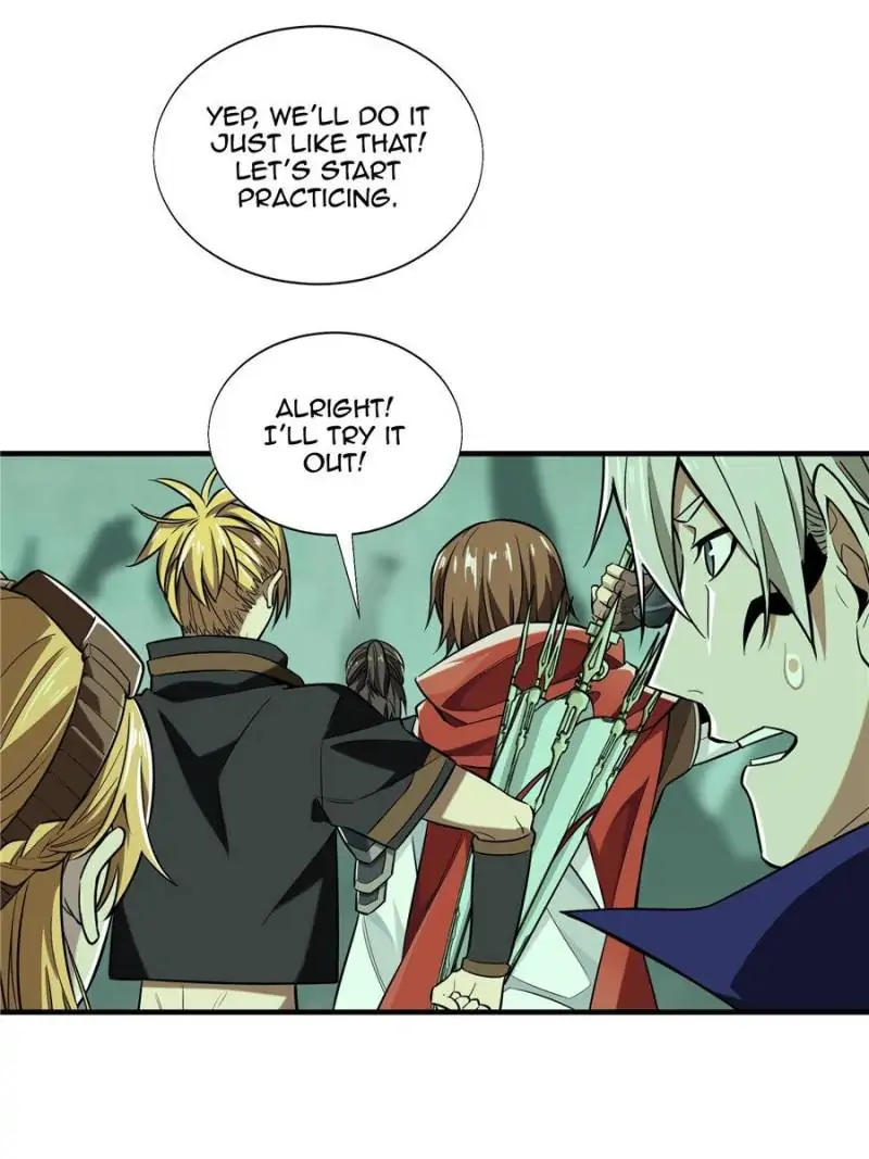 Read The King's Avatar EN Manga Online