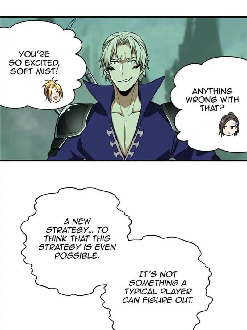 Read The King's Avatar EN Manga Online