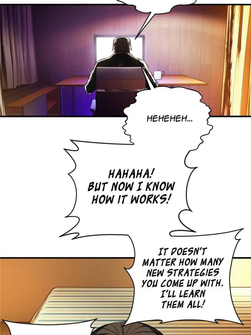 Read The King's Avatar EN Manga Online